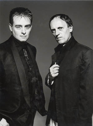 Claudio Simonetti